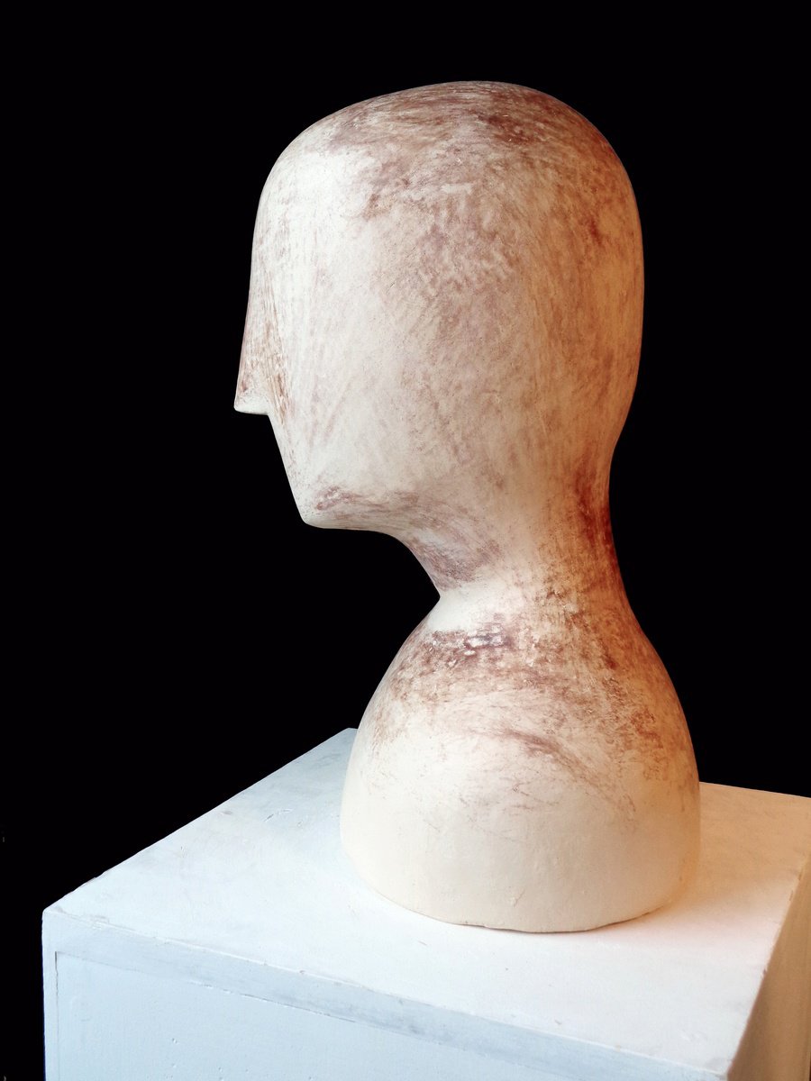 CREATOR ?: no individual soul by Elisaveta Sivas
