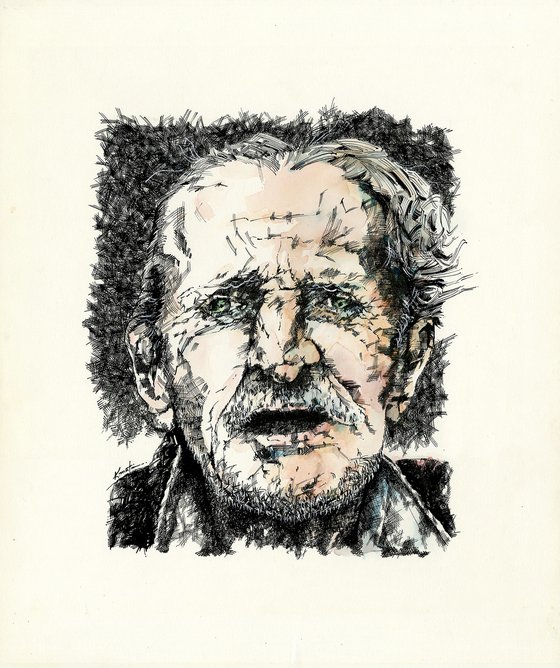 Old Man