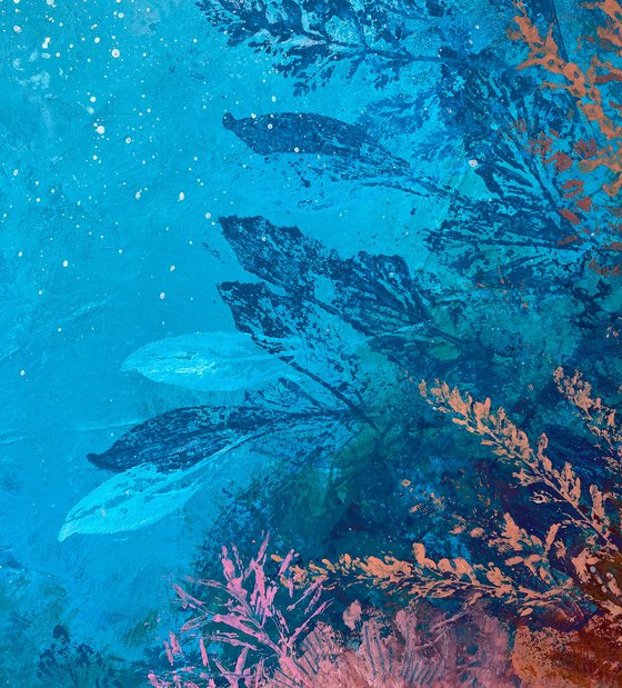 Giardini d'Atlantide