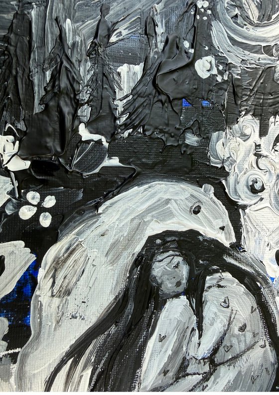 The Quietude (Primal bond)