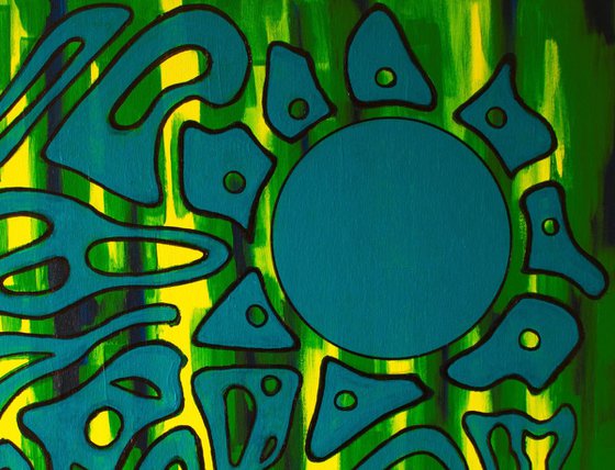 AMAZONIAN DREAM