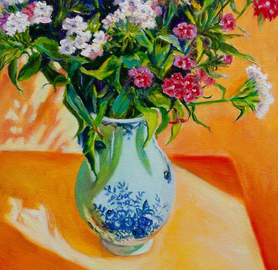 Carnations