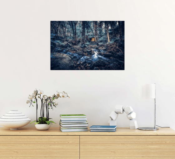 Smelthouses Yorkshire dales