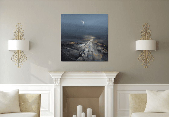 The Ancient Moon