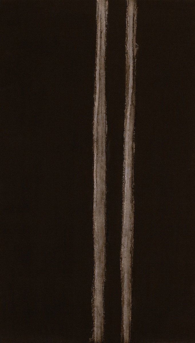 Vertical Concepts - Lonely-Static By Bruno Biondi, 26 X 41, Artwork For Sale On Artfinder