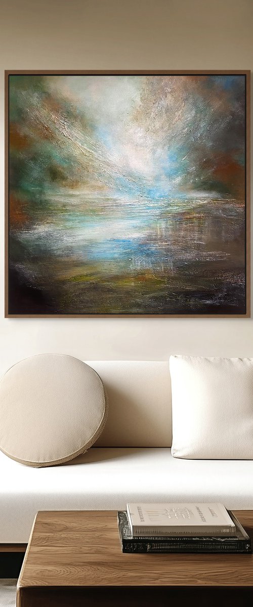 Whispering Path by Alexandra Petropoulou