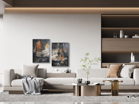 A Return To My Soul's Desire