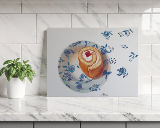 Sweet Spiral