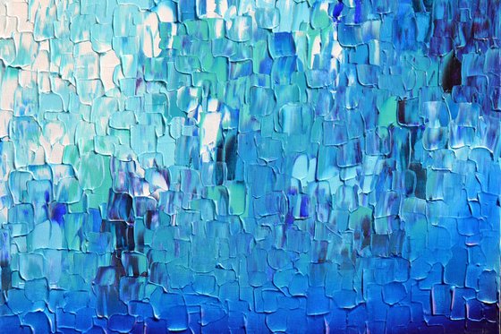 Relief Blue 23
