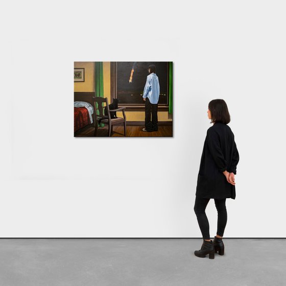 What Times, Such Stars