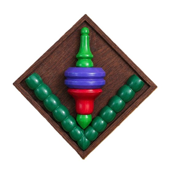 "Spinning Top"