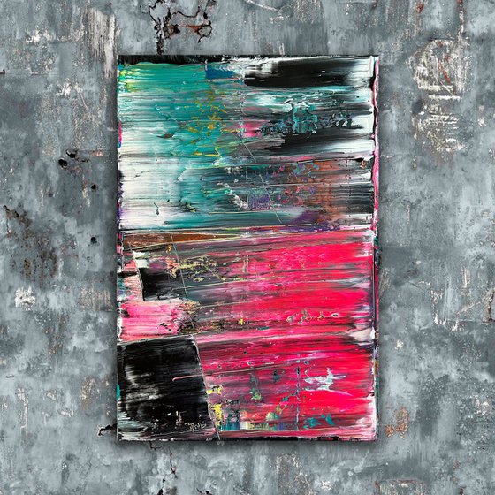 "Tickled Pink"