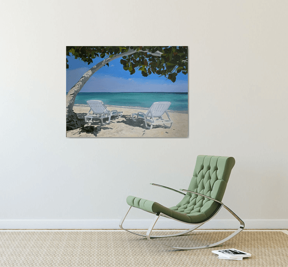 Paradise Beach