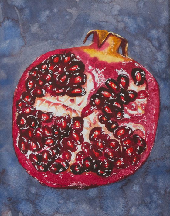 Pomegranate