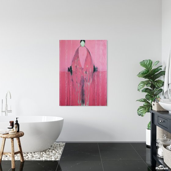 Alienation – Pink Invocation