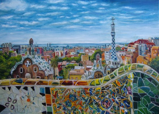 Barcelona