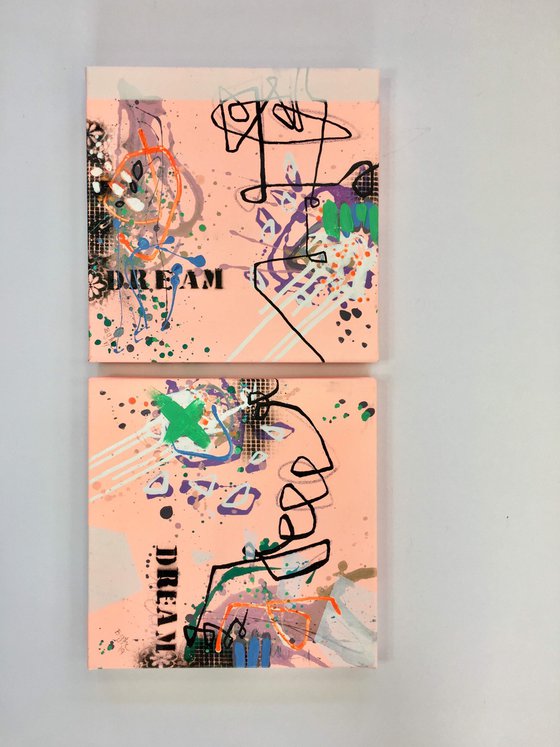 dream No.6