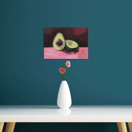 Avocado.