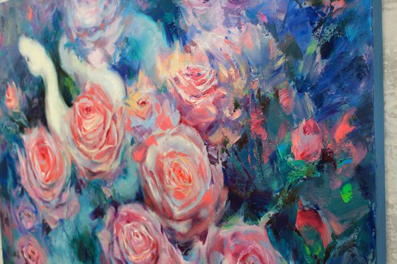 The Mystery of Roses