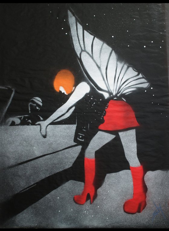 Street fairy 2 (DT).