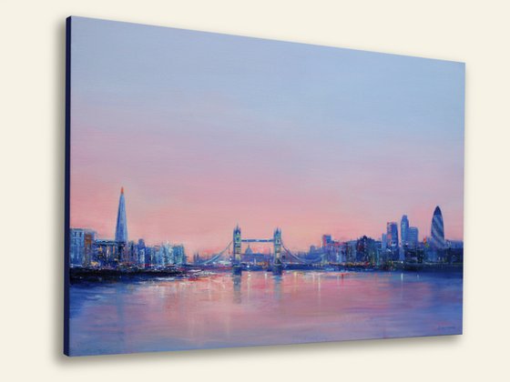 London View