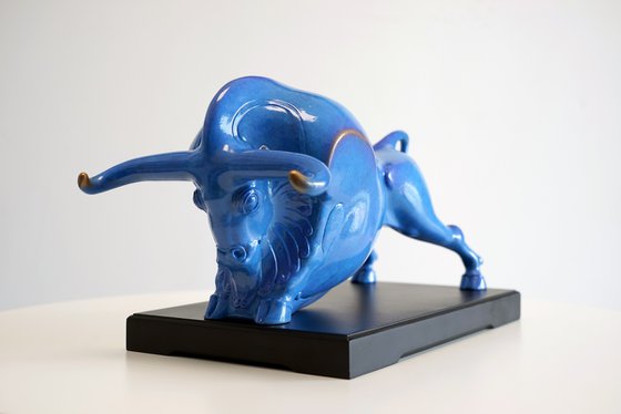 Bull No.2