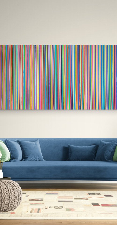 The Emotional Creation #346 by Carla Sá Fernandes