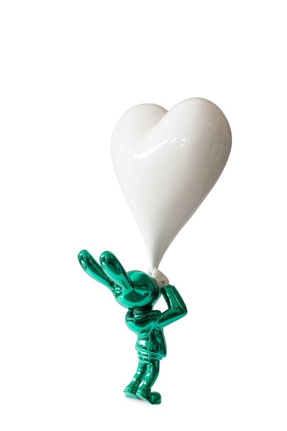 Yolo with Balloon