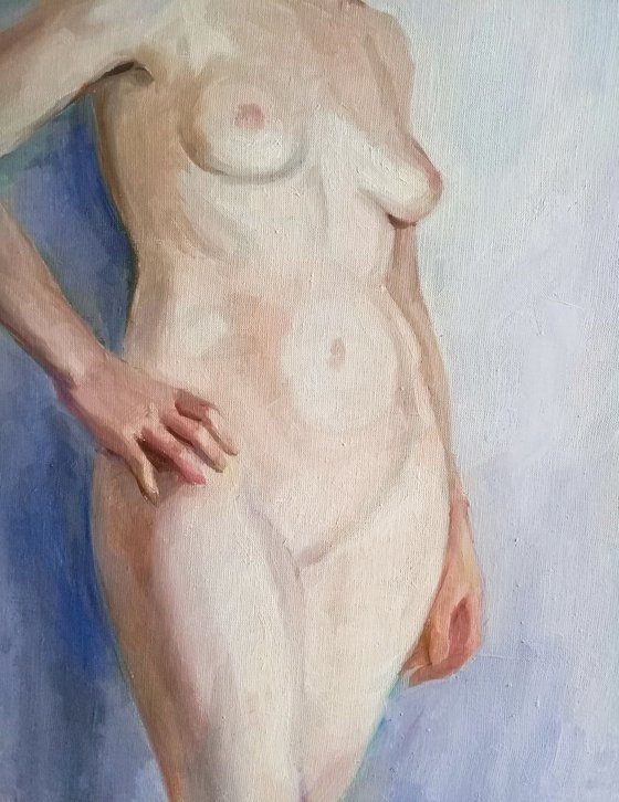 NUDE