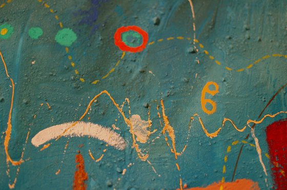 "Elements Of Life II"