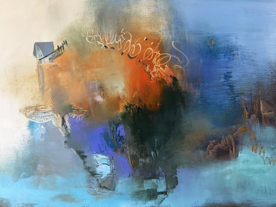 Dynamic abstraction