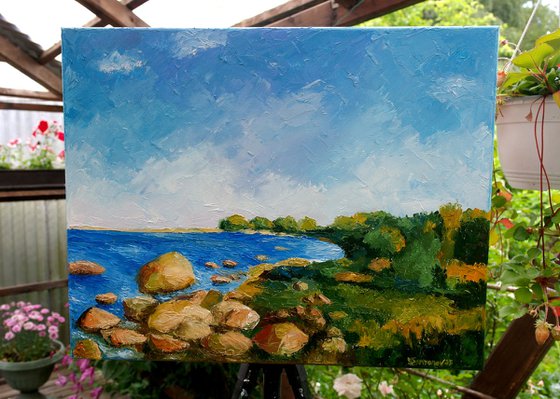 Baltic Coast