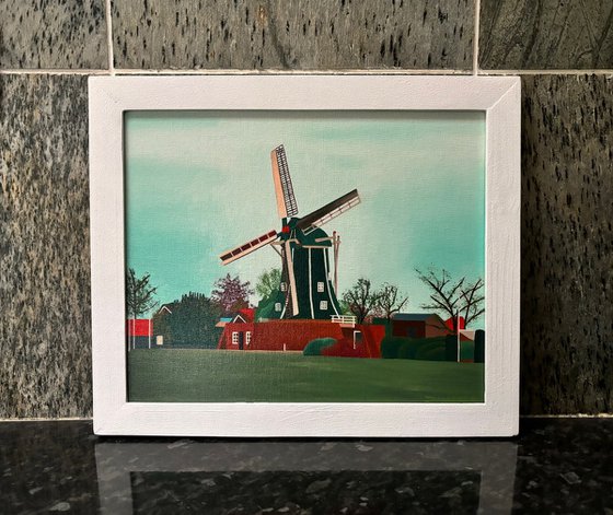 Windmill