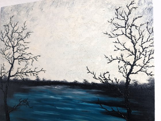 Blue Lake 1