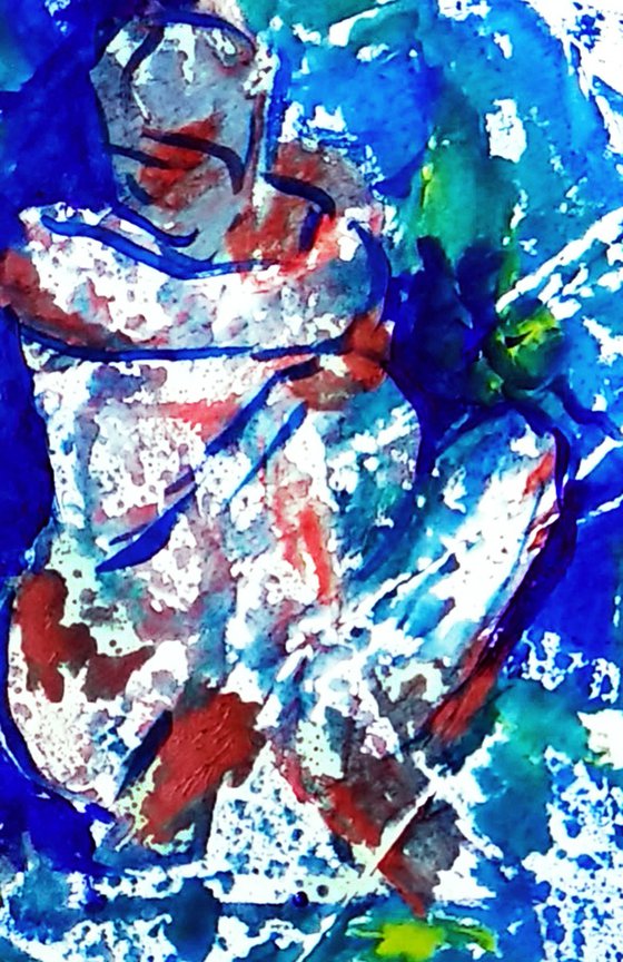 Women of Substance Set of two