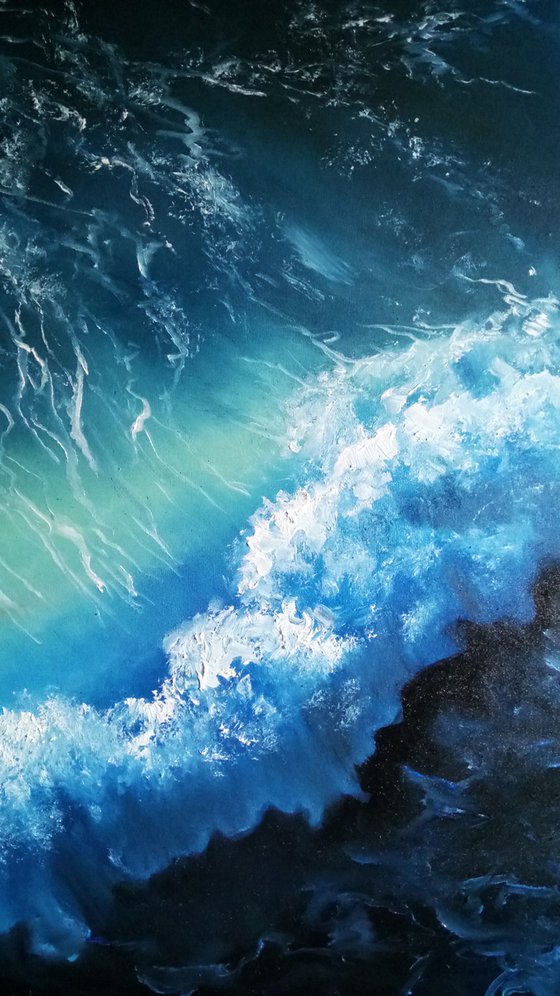 Ocean Universe