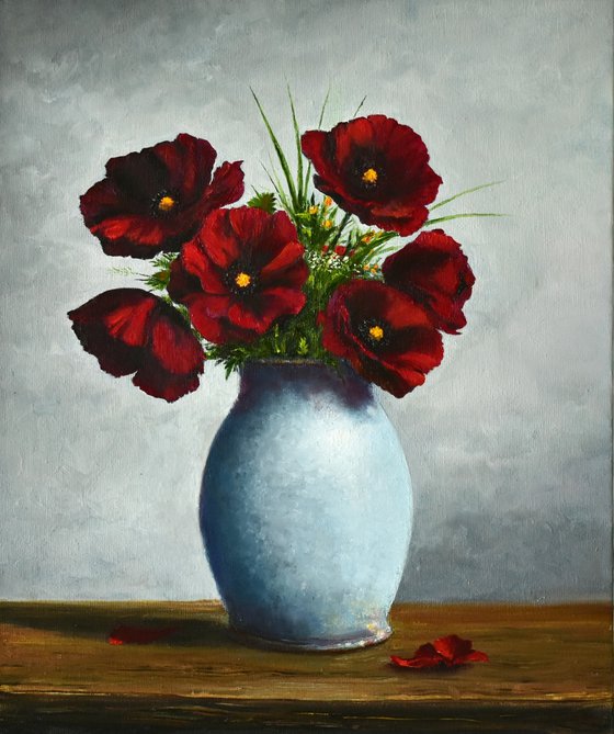 Echo of Bloom