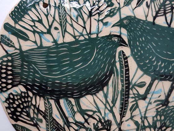 Birds