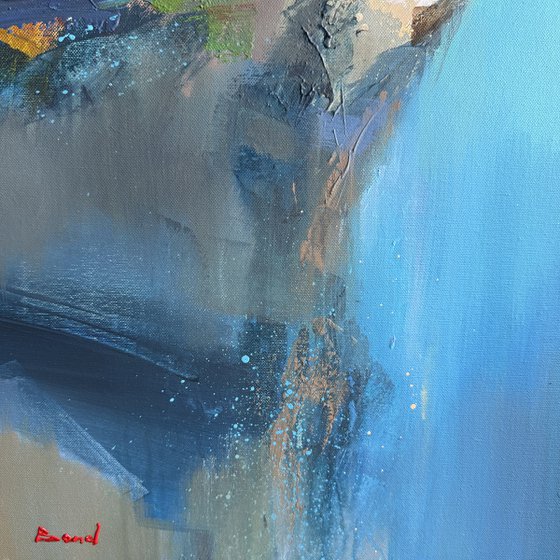 Where the dream begins