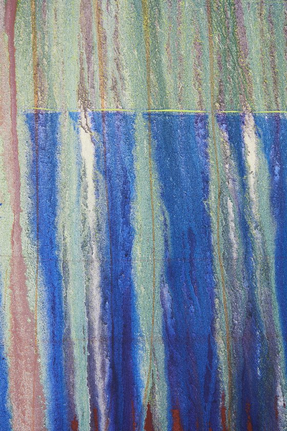 Slipping Back Into Madness, Into It’s Mouth