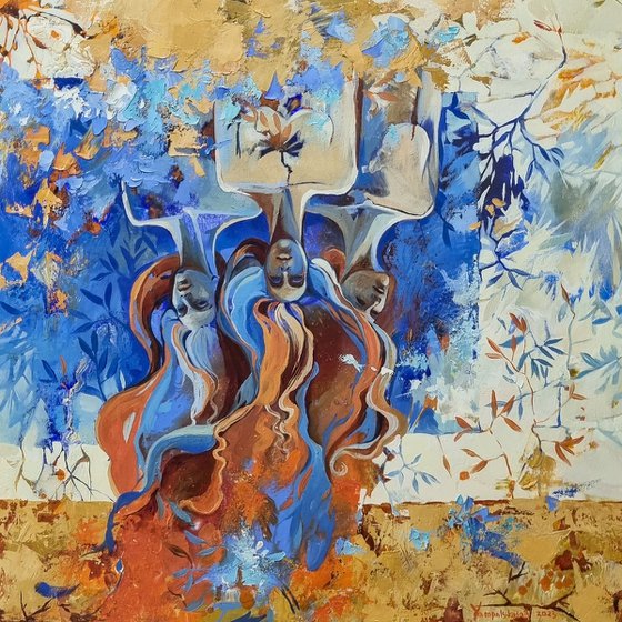 The Reverse Side of Presence