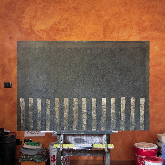 Vertical Concepts - Deep Silver Vision