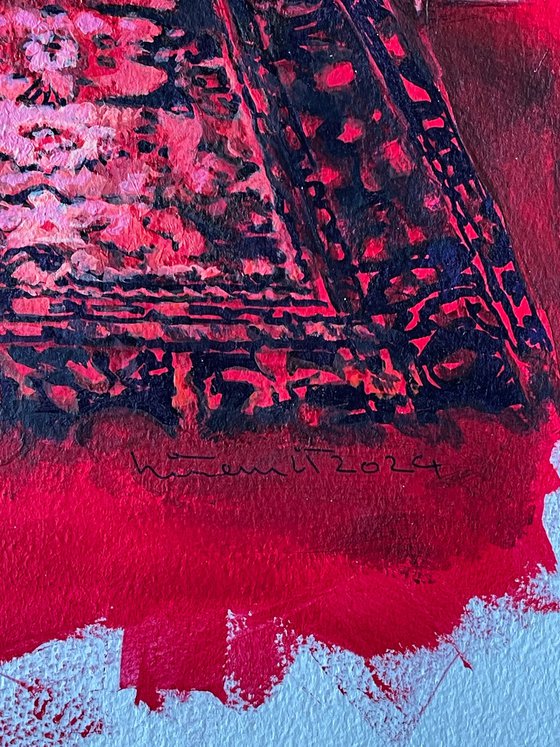 Red Rooms