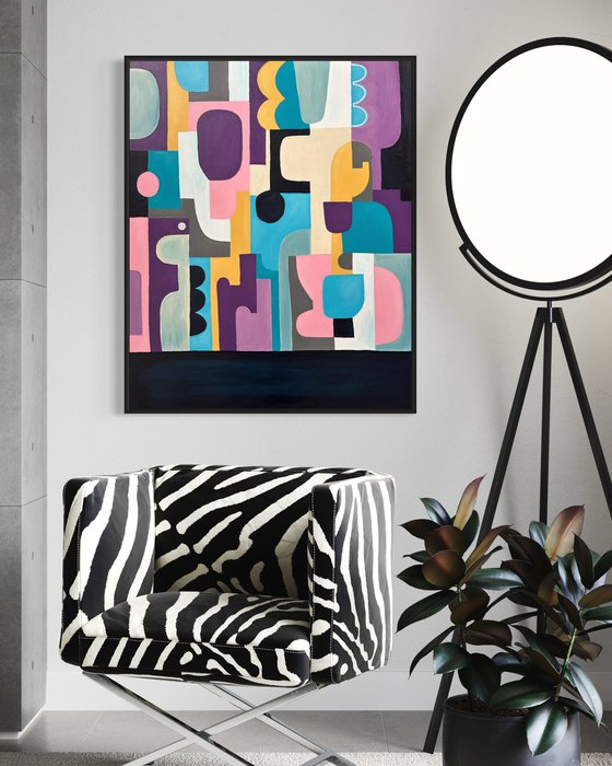 Funky Forms