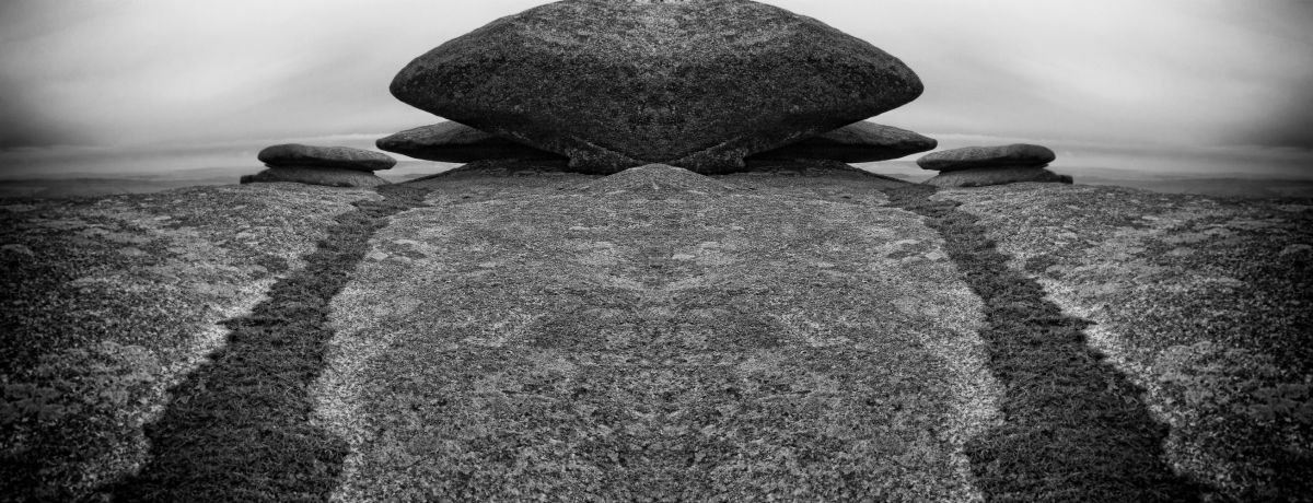 Cornish Stone by Matt Politano