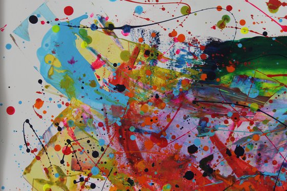 Passionate Nature Dreams