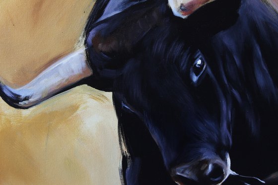 Bull