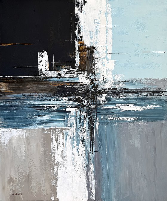 Tidal Intersection