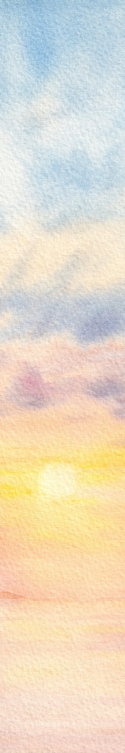 Sunset Dream by Kateryna Nazarenko