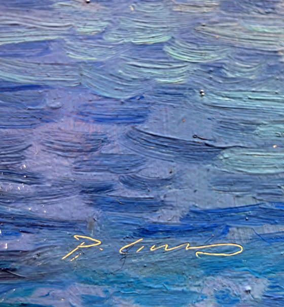 Calanques of Marseille